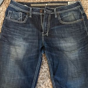Buffalo David Bitton Travis-X jeans